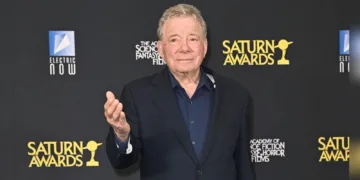 William Shatner