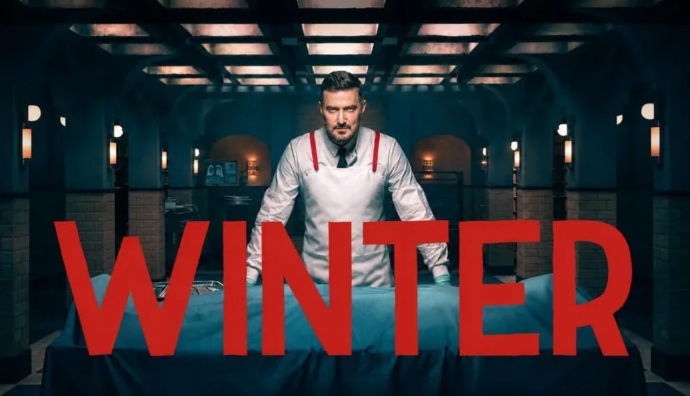 Winter Review