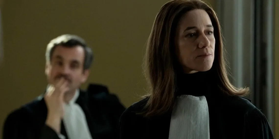 Women on Trial Review: The Refusal to Apologize 41 Women on Trial Review