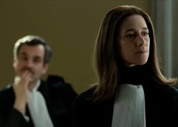 Women on Trial Review