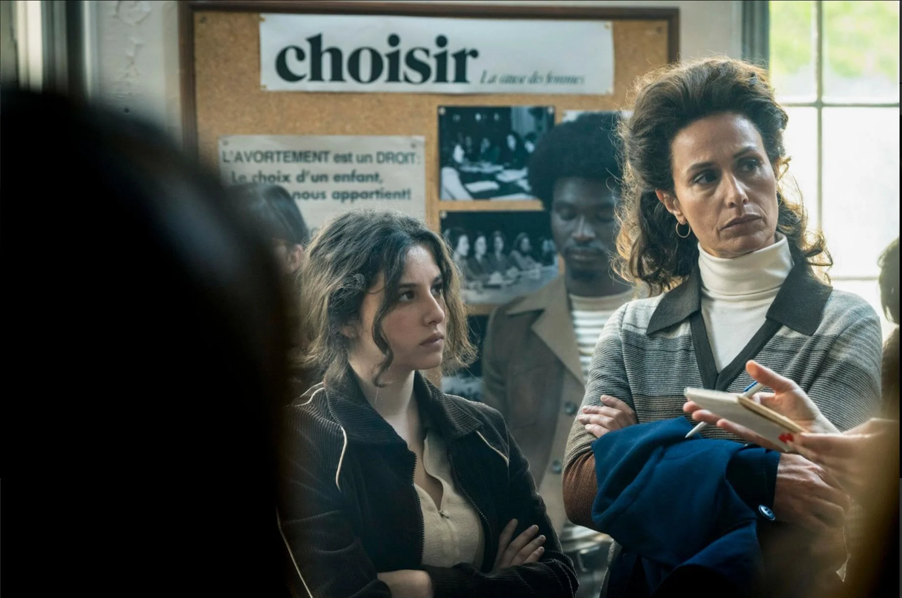 Women on Trial Review: The Refusal to Apologize 42 Women on Trial Review