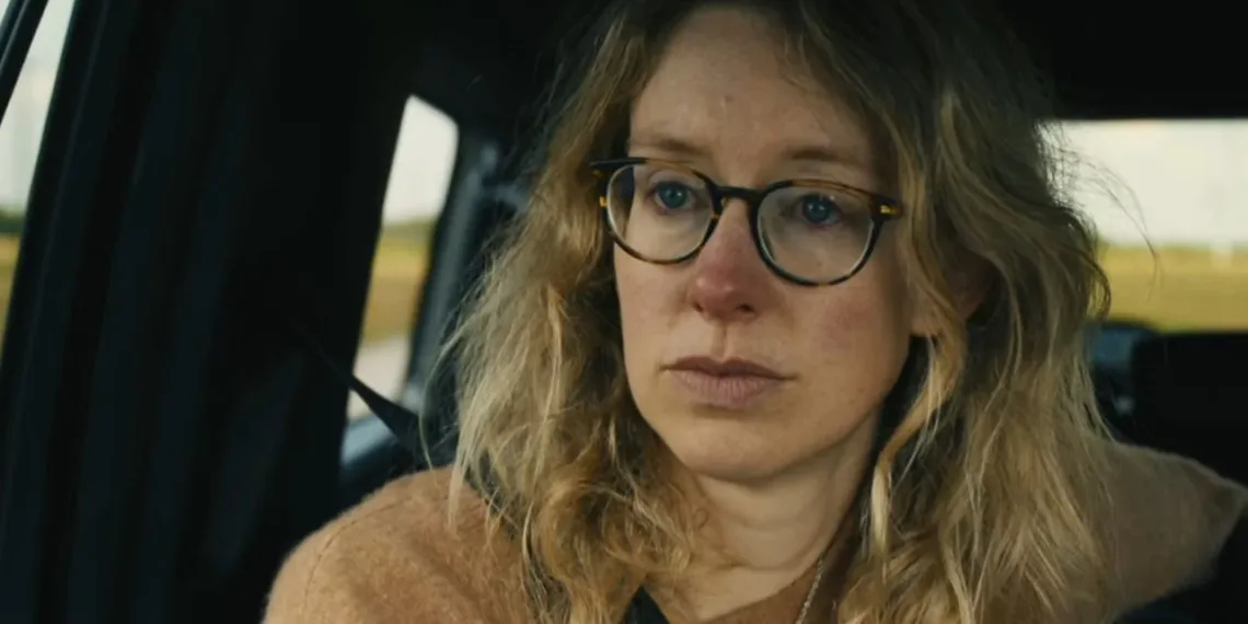 A24’s “You Can See Everything” Eyes Biggest Documentary Opening Since the Pandemic 41 You Can See Everything