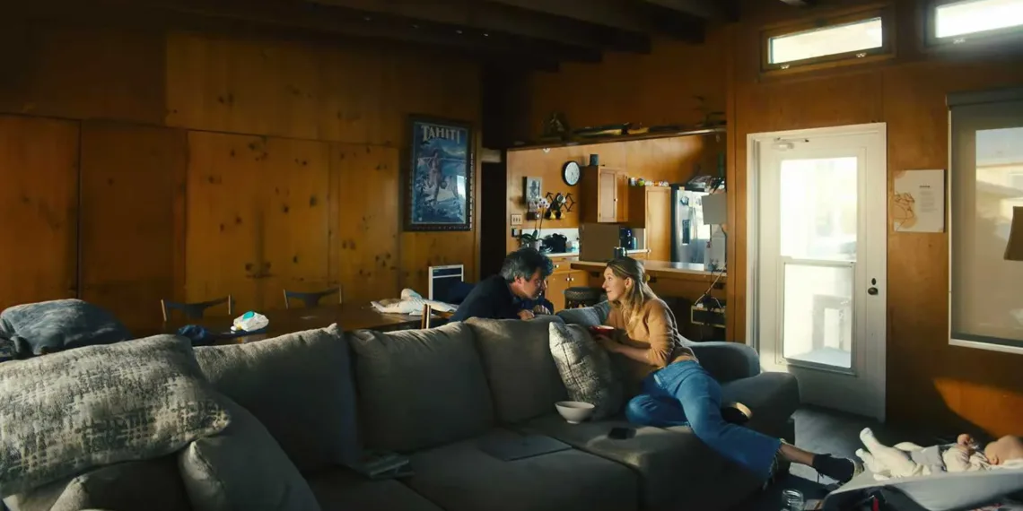A24 Launches Oscar Push for “You Can See Everything” in 11 Categories 41 You Can See Everything