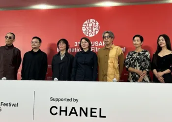 Zhang Yimou