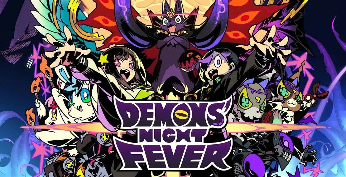 Demon's Night Fever