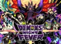 Demon's Night Fever