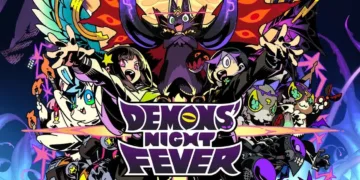 Demon's Night Fever