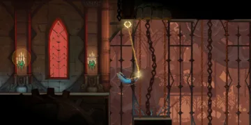 Castlevania: Belmont's Curse Review