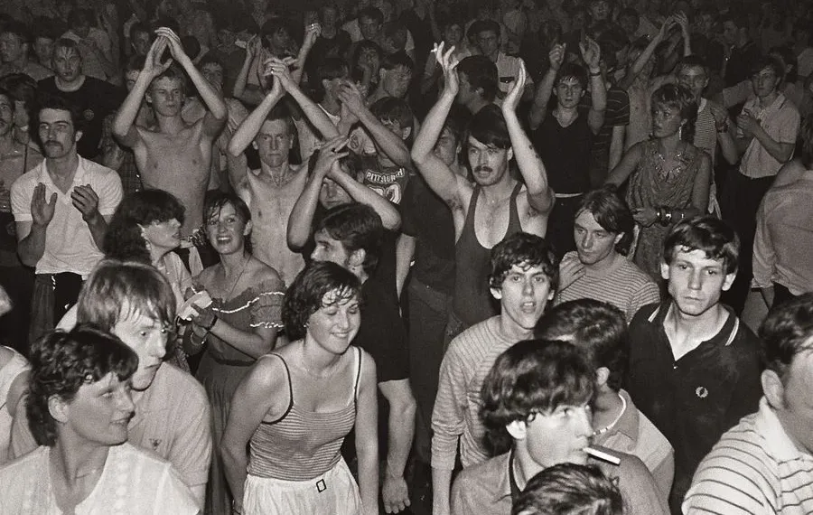 Northern Soul: Still Burning Review