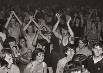 Northern Soul: Still Burning Review