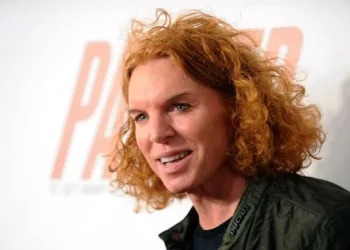 Carrot Top