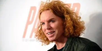Carrot Top