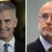 Disney Accuses FCC of Using ABC License Reviews to Punish Network 2 Josh D'Amaro Chairman Brendan Carr.