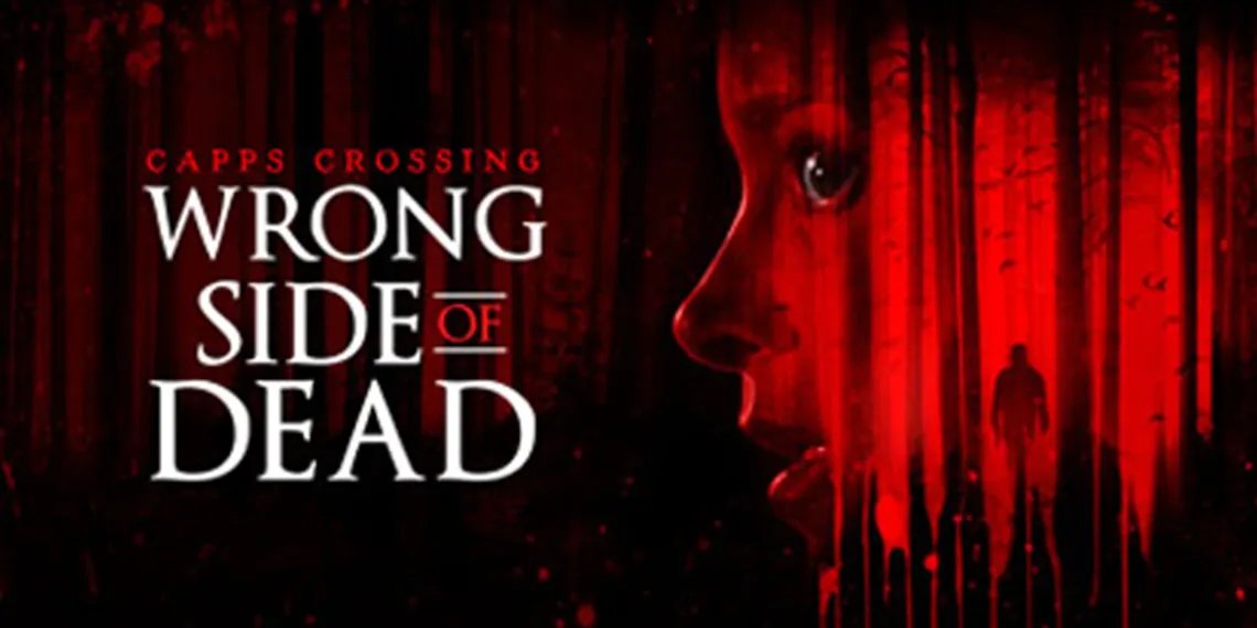 Wrong Side of Dead Review