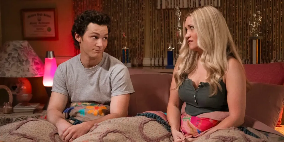 Georgie & Mandy’s First Marriage Season 3 Review