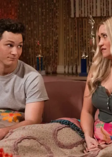 Georgie & Mandy’s First Marriage Season 3 Review