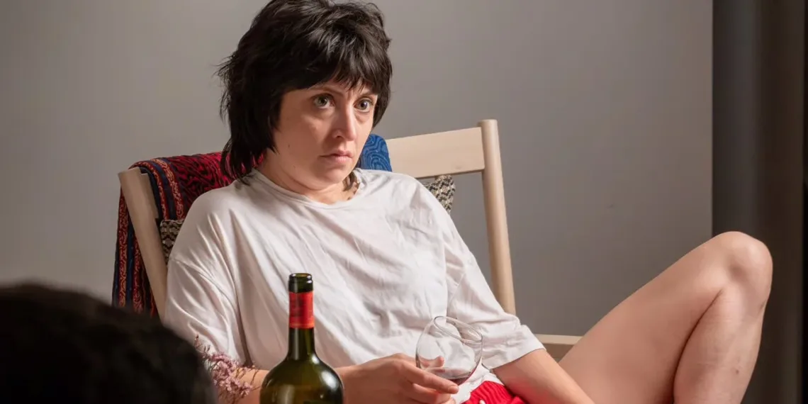 What Can’t Be Mentioned Review