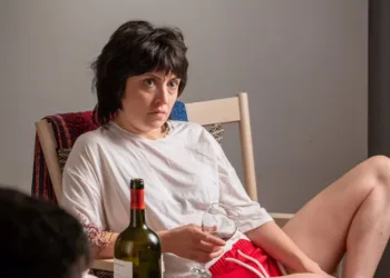 What Can’t Be Mentioned Review