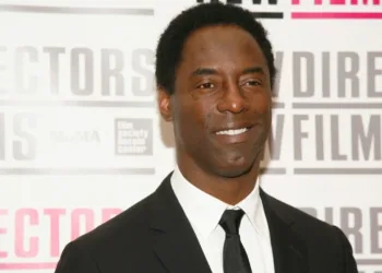 Isaiah Washington