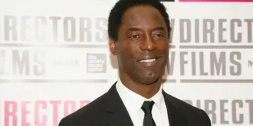Isaiah Washington