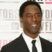 Isaiah Washington