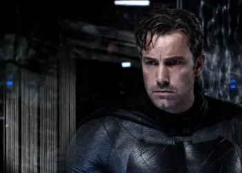 Ben Affleck