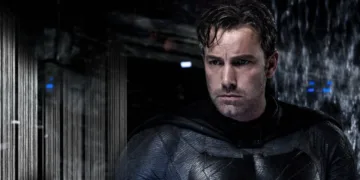 Ben Affleck
