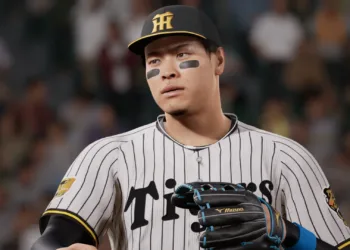 eBaseball PRO SPIRIT Review