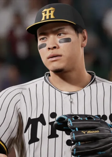 eBaseball PRO SPIRIT Review