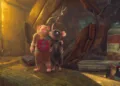 A Rat’s Quest: The Way Back Home - Season 1 Review