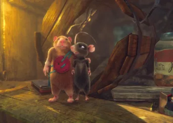 A Rat’s Quest: The Way Back Home - Season 1 Review