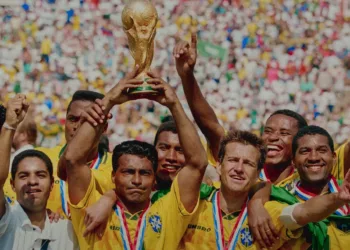 USA 94: Brazil's Return to Glory Review