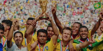 USA 94: Brazil's Return to Glory Review