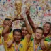 USA 94: Brazil's Return to Glory Review