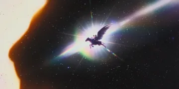 Narnia: The Magician’s Nephew