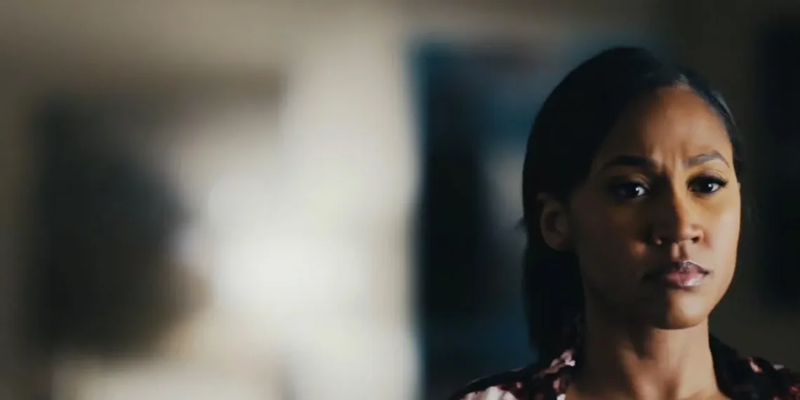 Another Man's Wife Review
