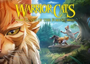 Warrior Cats: Clans of the Forest Review