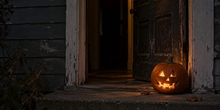 halloween movies shows