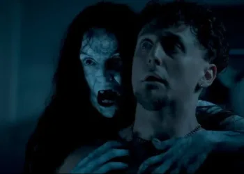 The Summoning of Baby Blue Review