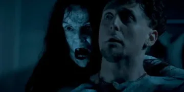 The Summoning of Baby Blue Review