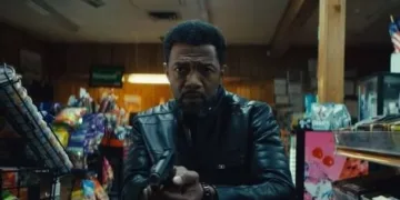 The Town That Takes Review: The Hero Knows When to Leave 23 The Town That Takes Review