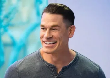 John Cena