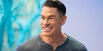 John Cena
