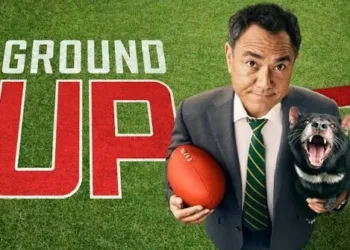 Ground Up Review