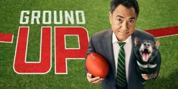 Ground Up Review
