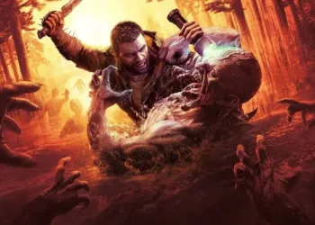 Dying Light: The Beast Restored Land Review