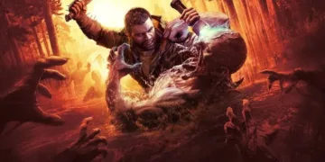 Dying Light: The Beast Restored Land Review