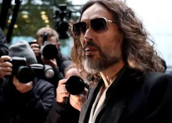 Russell Brand