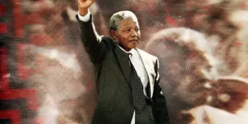 Free Nelson Mandela Review