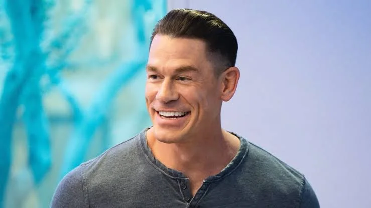 John Cena Trades Wrestling Ring for Toy Cars in Apple TV's "Matchbox: The Movie" 41 John Cena